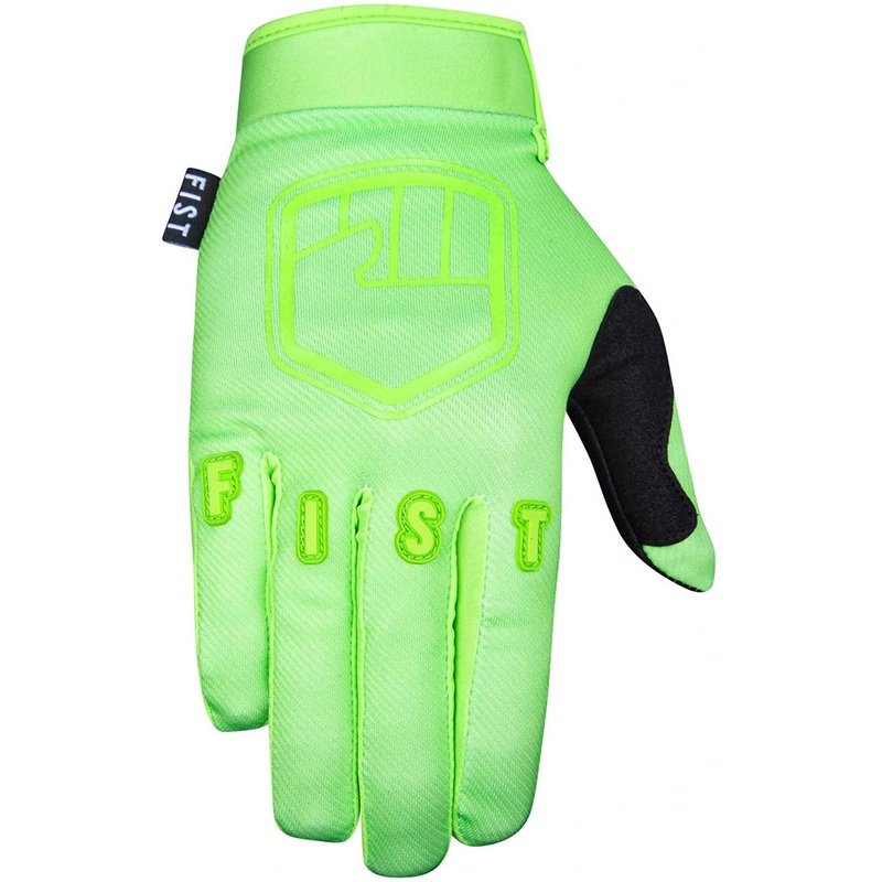 Fist Handwear Stocker Strapped Glove - L - Sky Stocker