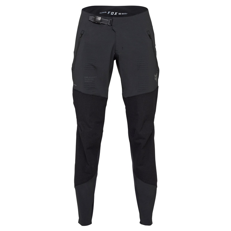 Fox Defend Gloves - XL - Black