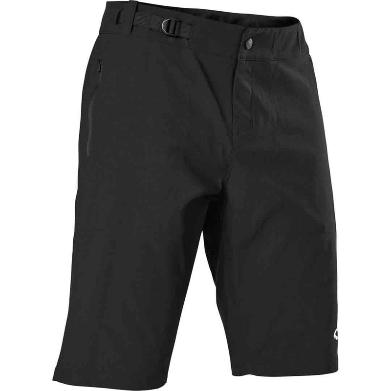 Fox Ranger Shorts - XL-36 - Dark Khaki