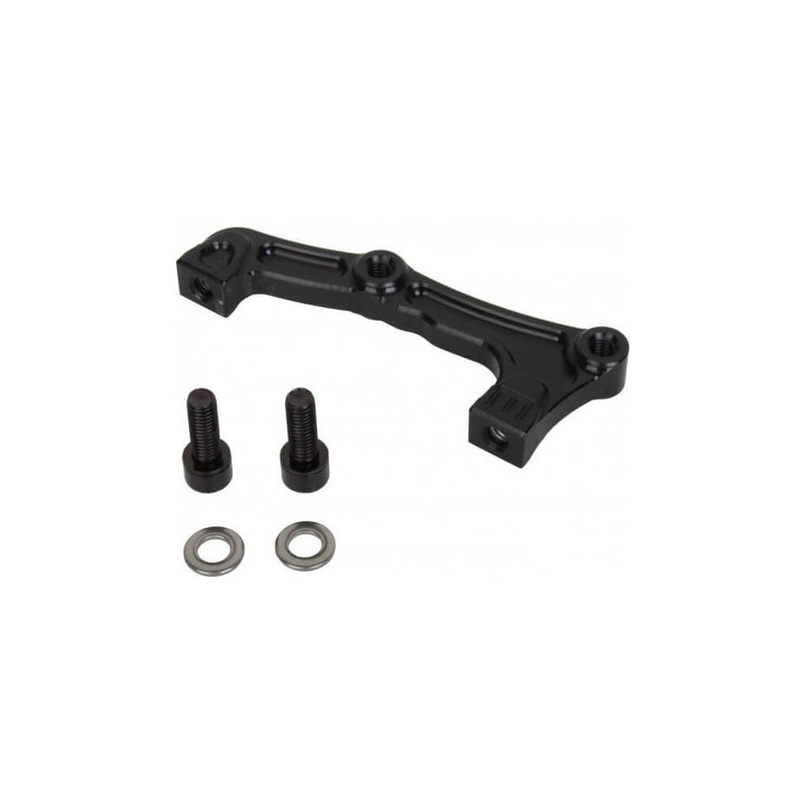 Hope IS Frame Or Fork To Post Caliper Brake Mount - F Fox 40 (Pre 2014)-203mm - Mount E