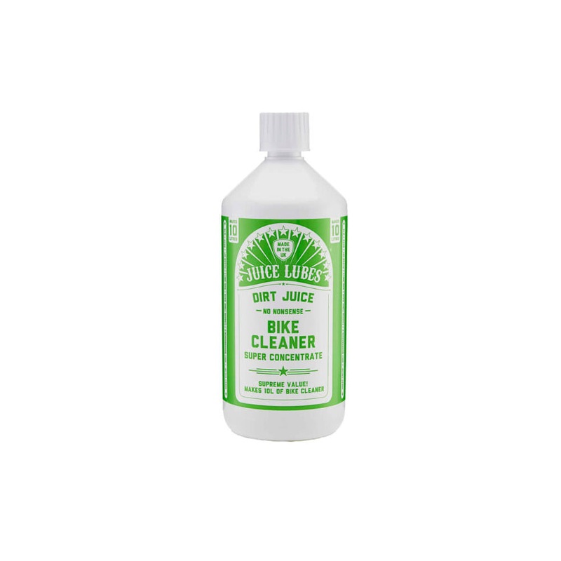 Juice Lubes Super Gnarl Degreaser - 1L Bottle - 1000ml Bottle