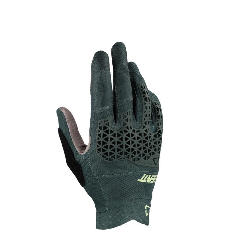 Leatt MTB 2.0 X-Flow Gloves - M - Stealth