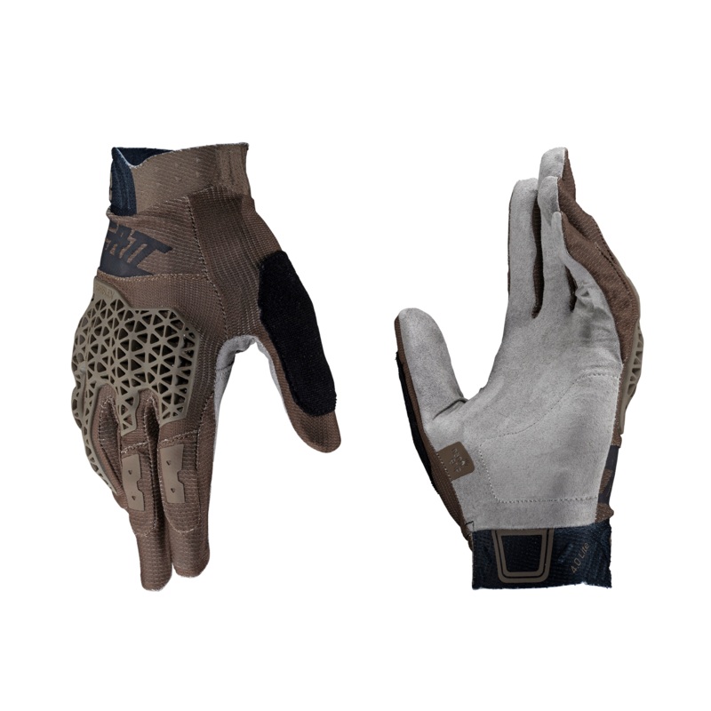Leatt MTB 4.0 Lite Gloves - L - Ivy