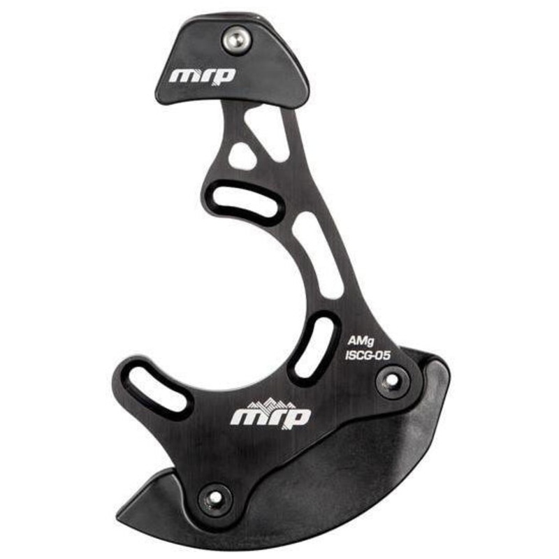MRP AMG V2 Chainguide - ISCG 05 - 32-38T - Black