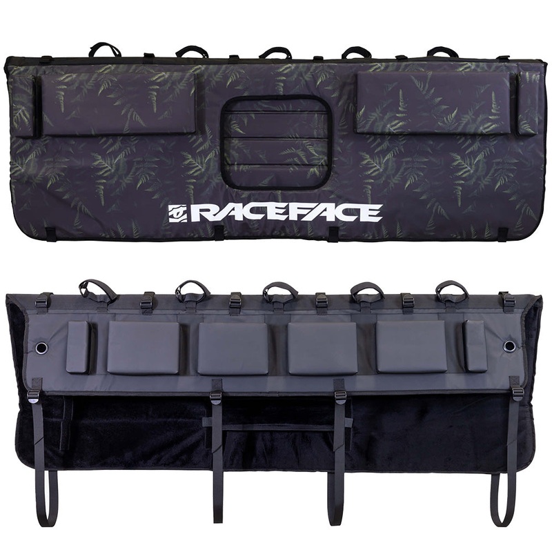 PNW Components Rainier V3 Replacement Cartridge Kit - 125mm