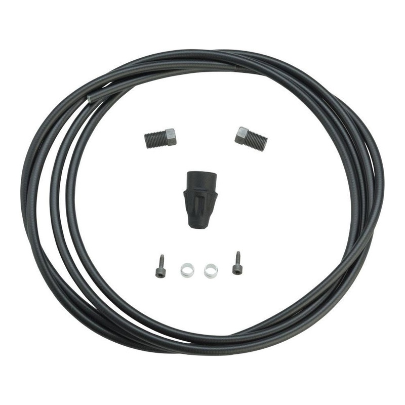 SRAM - Avid Hydraulic Hose Line Kits - Code-R Elixir 1-3 Juicy 3 DB 1-3 Level -T Guide RE - 2000mm