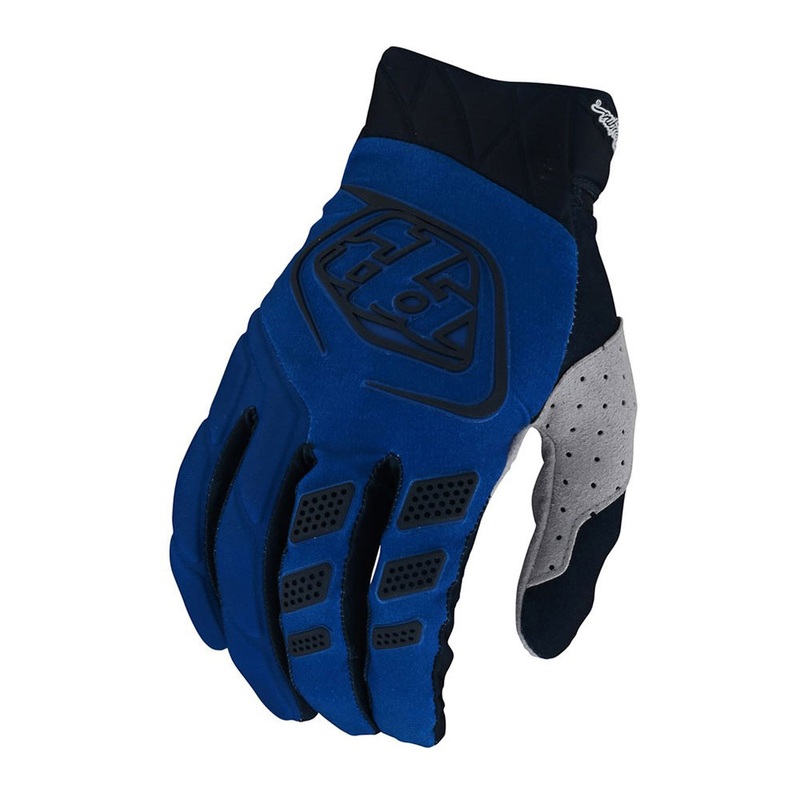 TLD Revox Gloves - 2XL - Blue