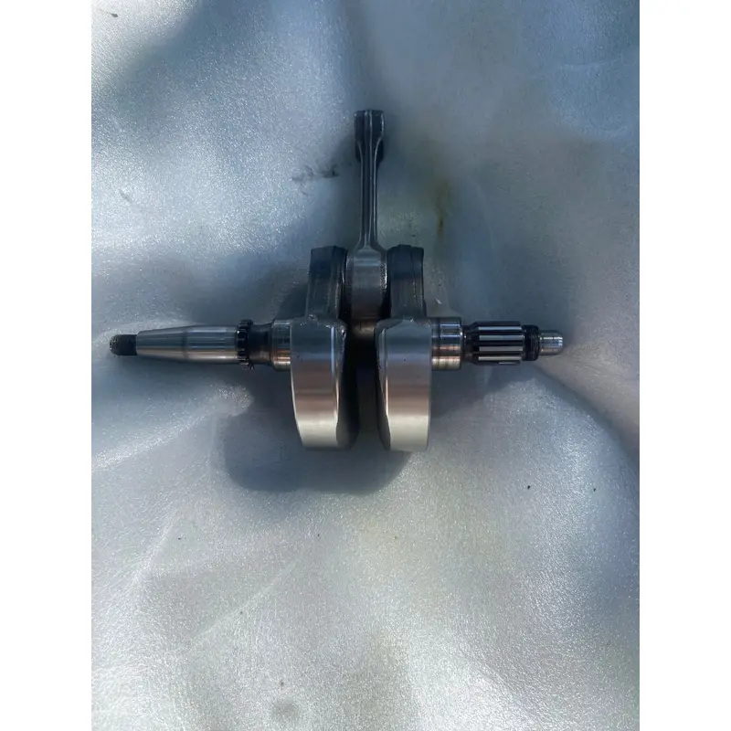2018 YFZ450r Crank 