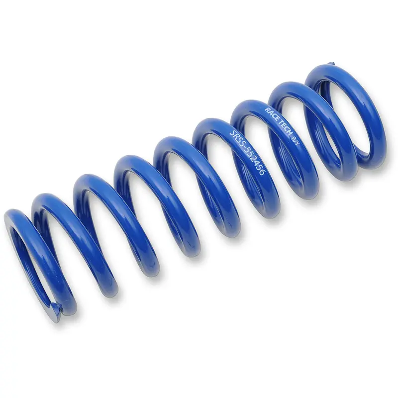 Front/Rear Shock Springs