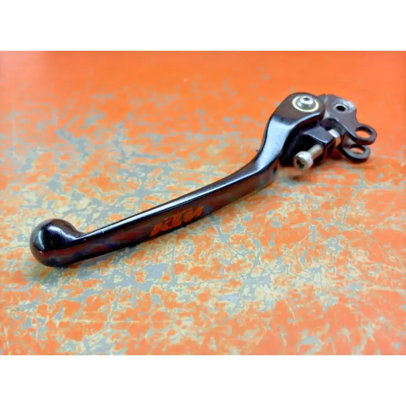 KTM PowerParts Folding Clutch Lever for Magura clutch master Only  2000-2012