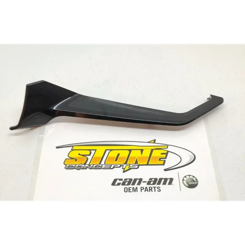 New OEM 2024 2025 Can-Am Maverick R Base Trim Right Front 707900968