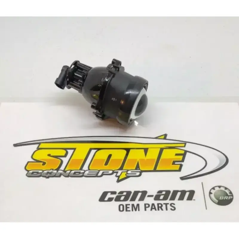 OEM Can-Am High Beam Head Light Renegade Commander Maverick Outlander 710002525