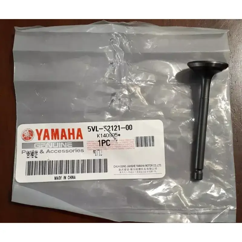 OEM YAMAHA ENGINE EXHAUST VALVE RAPTOR 125 YFM125 YFM 125 2011 2012 2013 11 12