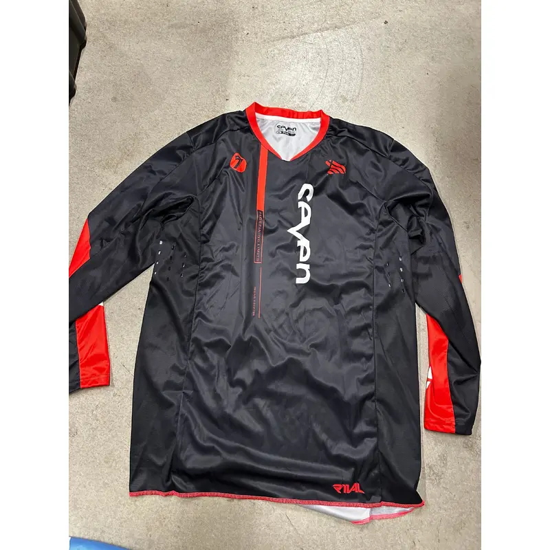Seven Mx Jersey