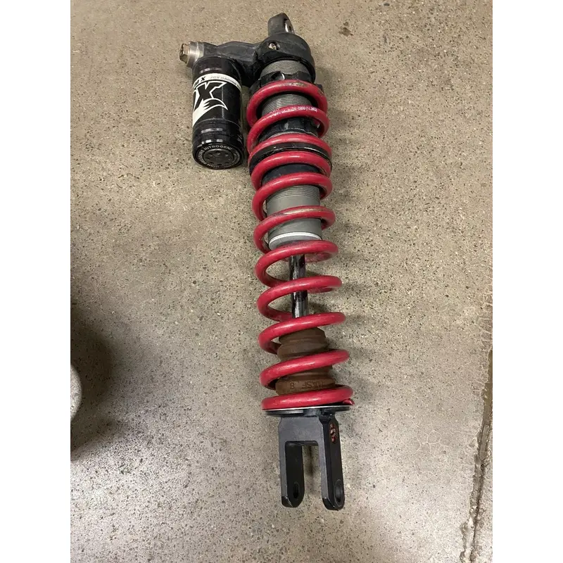SUZUKI LTR450 LTR 450 REAR Fox Shock For SWINGARM SWING ARM WALSH SAVIOR LINKAGE
