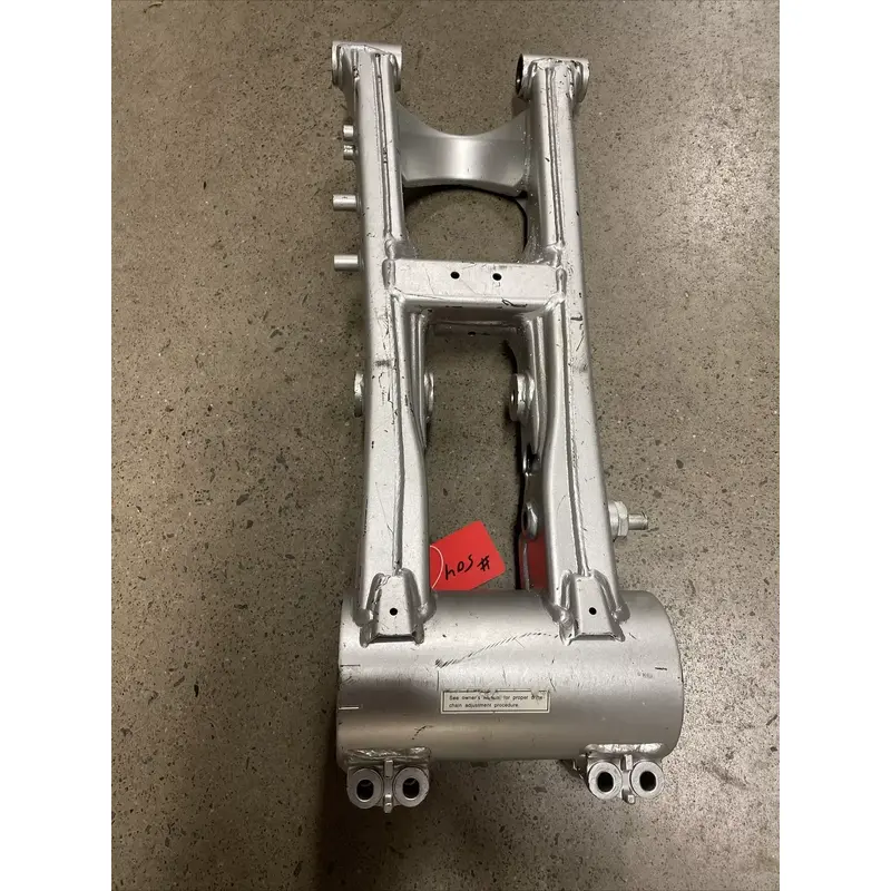 SUZUKI LTR450 LTR 450 REAR SWINGARM SWING ARM SUSPENSION 2006 2007 2008 2009 OEM