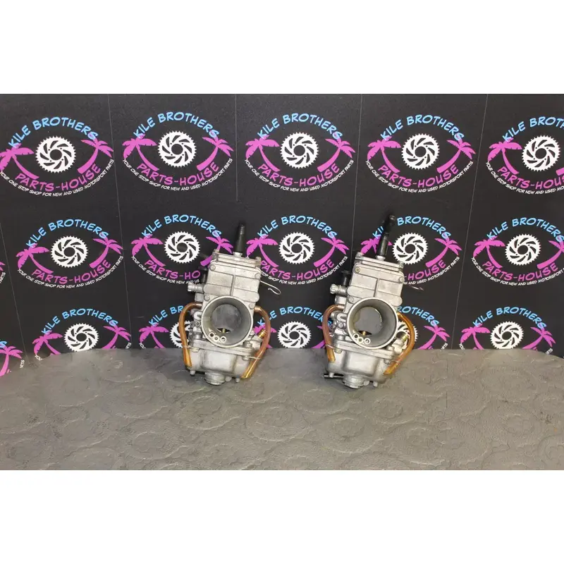 2000 yamaha banshee 350 AFTERMARKET MIKUNI CARB CARBURETOR TM28