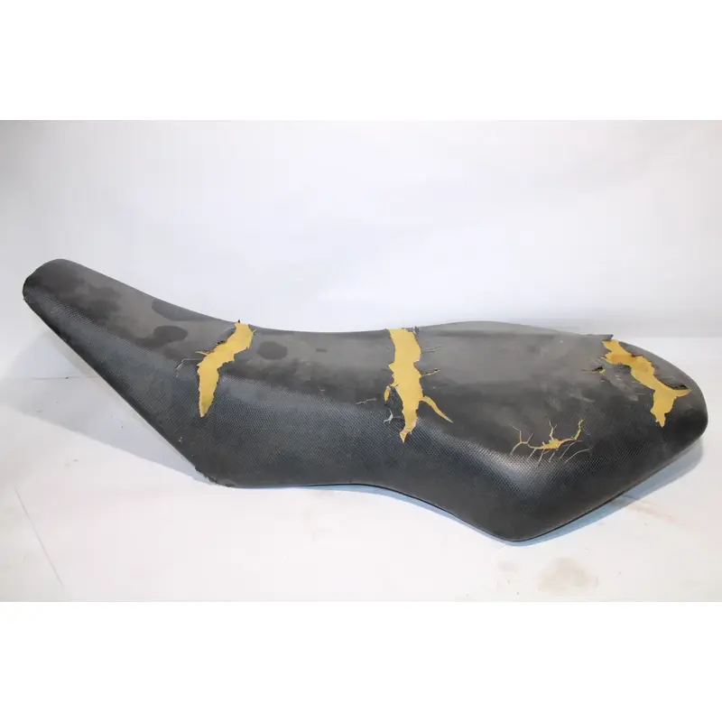 2006-2009 Suzuki Quadracer 450 Ltr450 OEM Seat Saddle Damaged