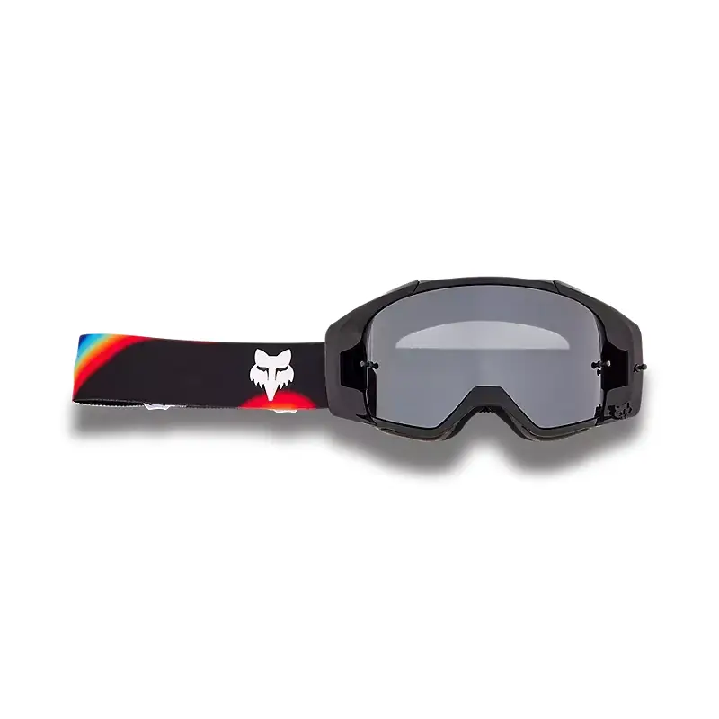 Fox Racing Vue Scans Goggles (White) - 32020-008-OS