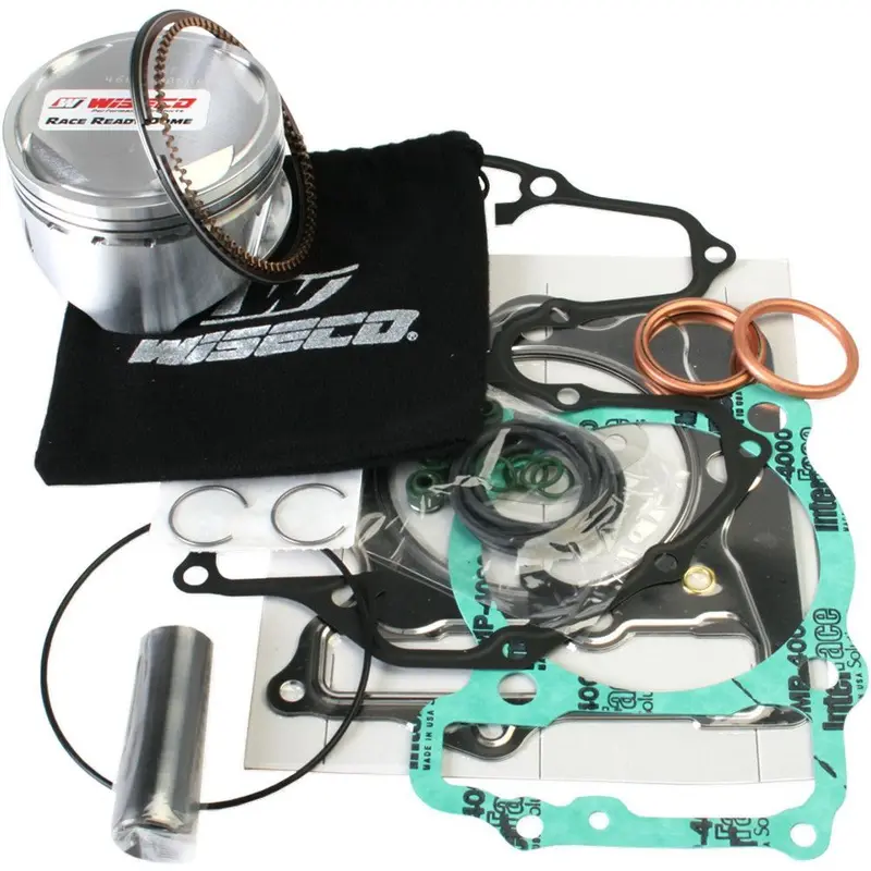 Wiseco Top End Rebuild Kit - Honda TRX400EX