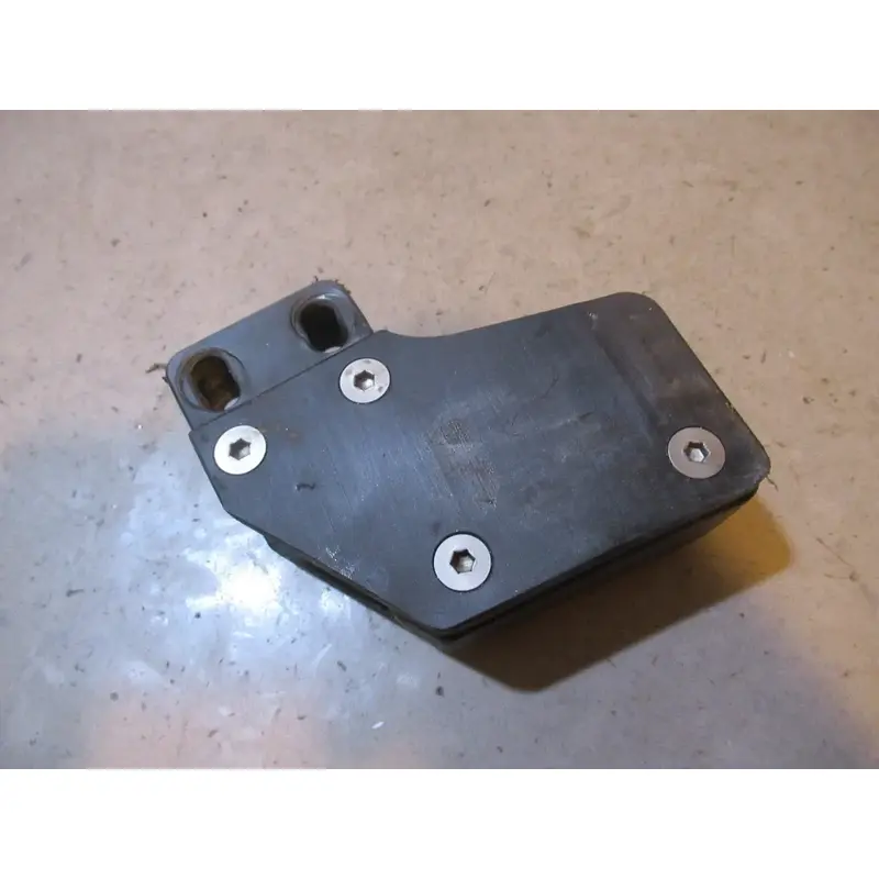 Yamaha Raptor 660 Chain Guide Swingarm Aftermarket 2004 #14