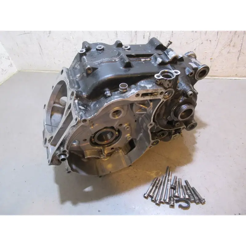 Yamaha Raptor 660 Crank Case 2004 #14