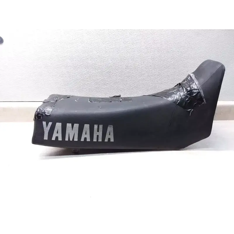 1984 Yamaha TT600 TT 600 Seat Pan Base Assembly PJ-3