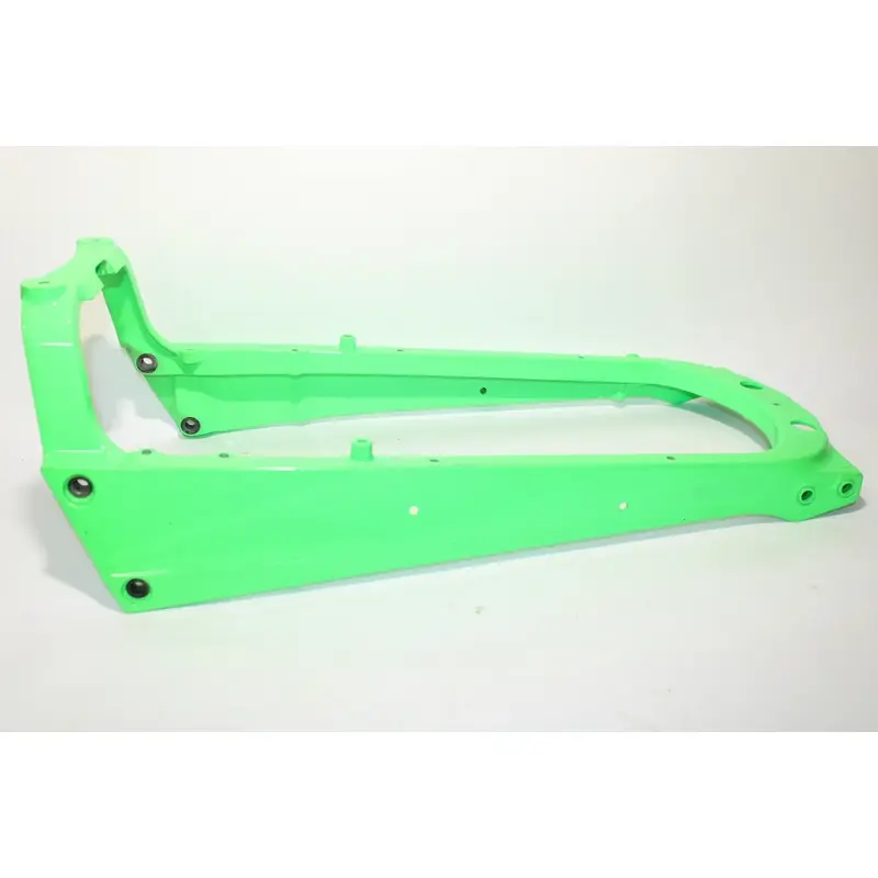 2006-2023 Yamaha Raptor 700 Yfm700r Rear Subframe Sub Frame 1S3-21190-18-00