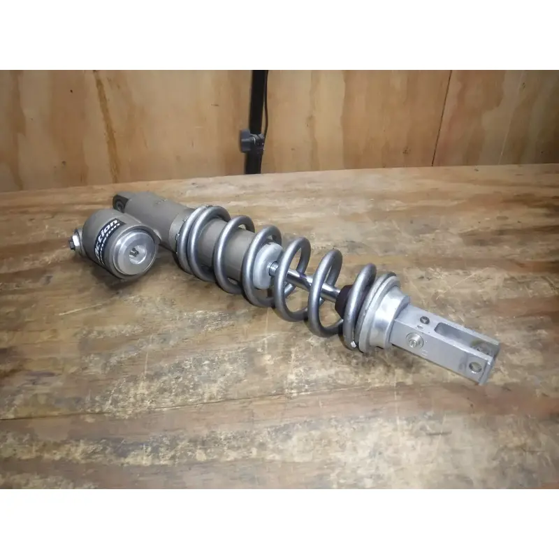 2015 Crf250r (B) Rear Shock Suspension Spring Absorber Damper 2015 CRF 250 OEM