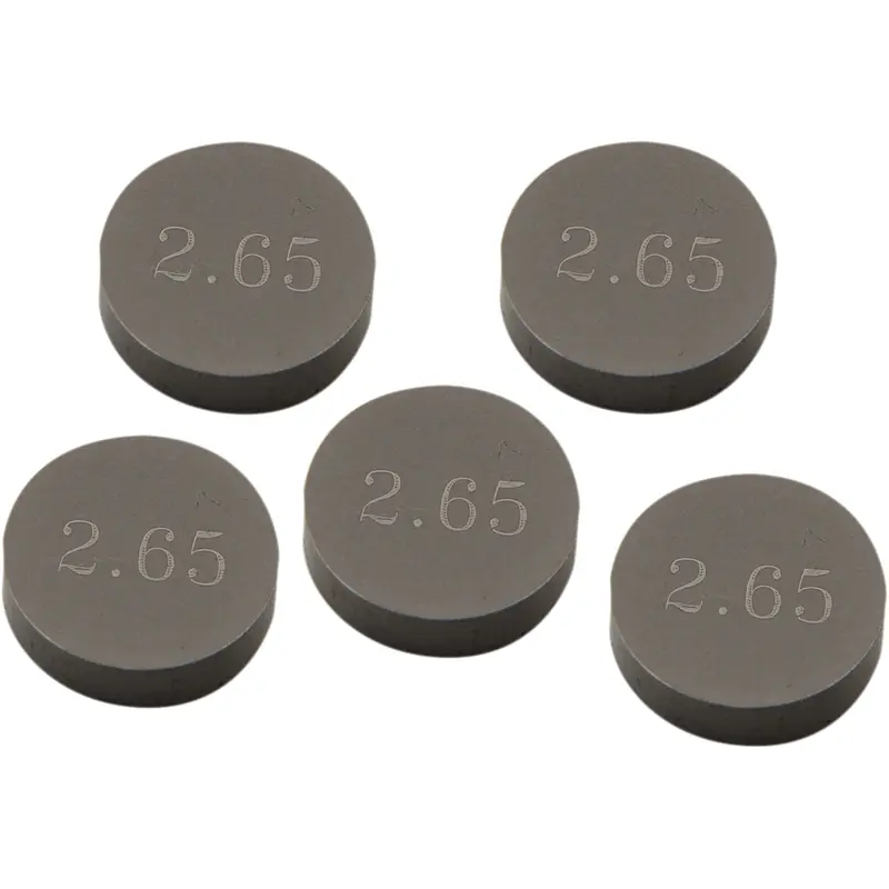 9.48 mm Replacement Valve Shims