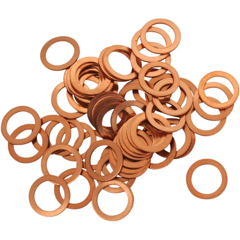 Drain Plug Washers
