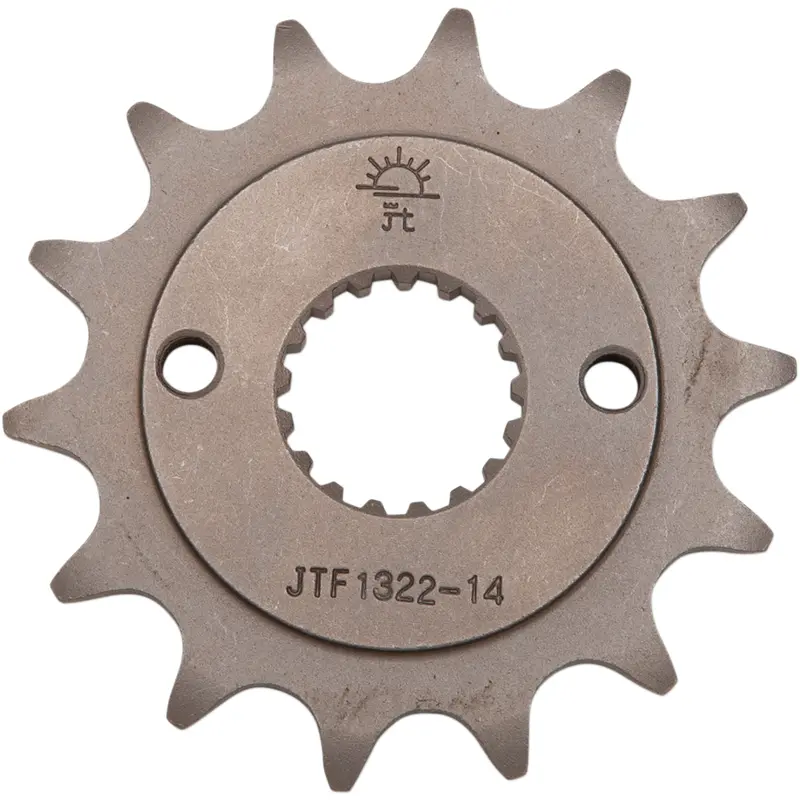 Front Sprocket