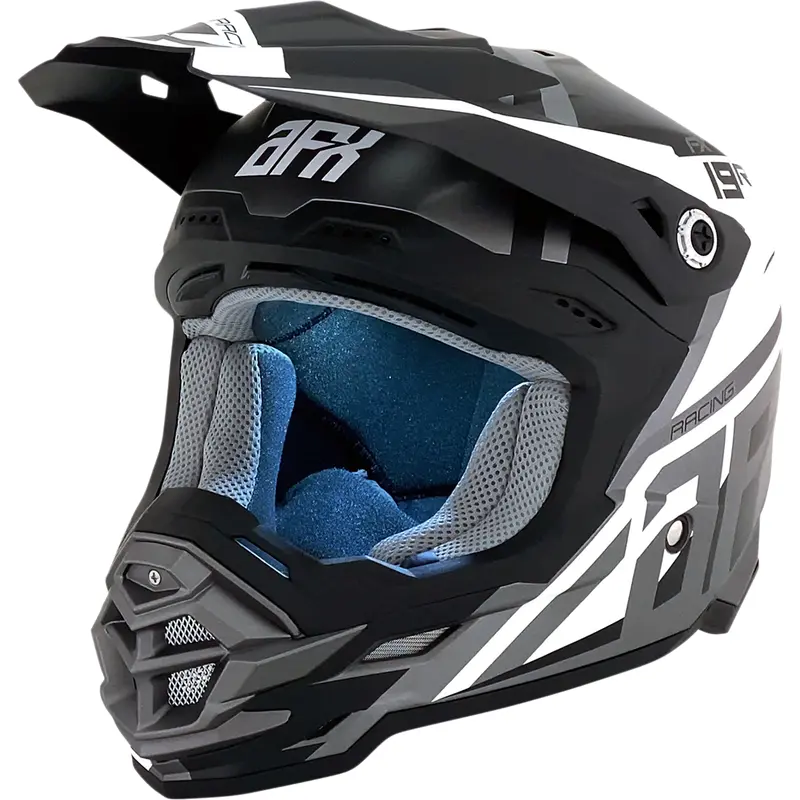 FX-19R Racing Helmet