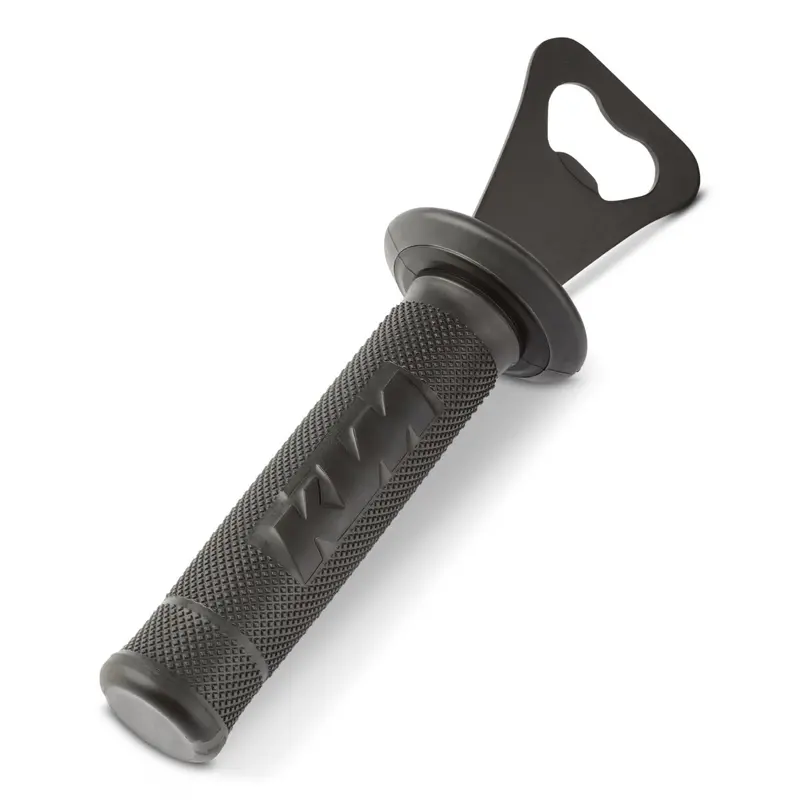 KTM THROTTLE BOTTLE OPENER (BLACK)