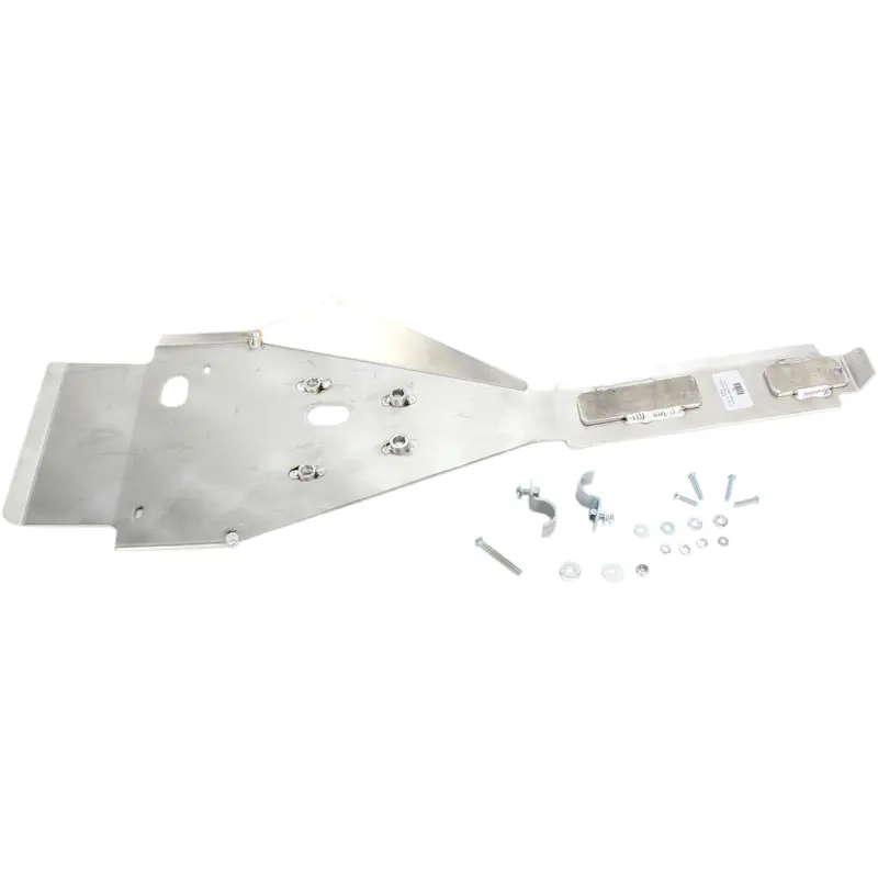Moose offroad Full Skid Plate 2009-2024 Yamaha YFZ450R