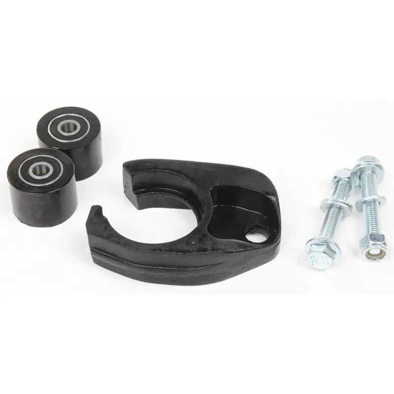 UPP CHAIN SLIDER SET STOCK (BLACK)