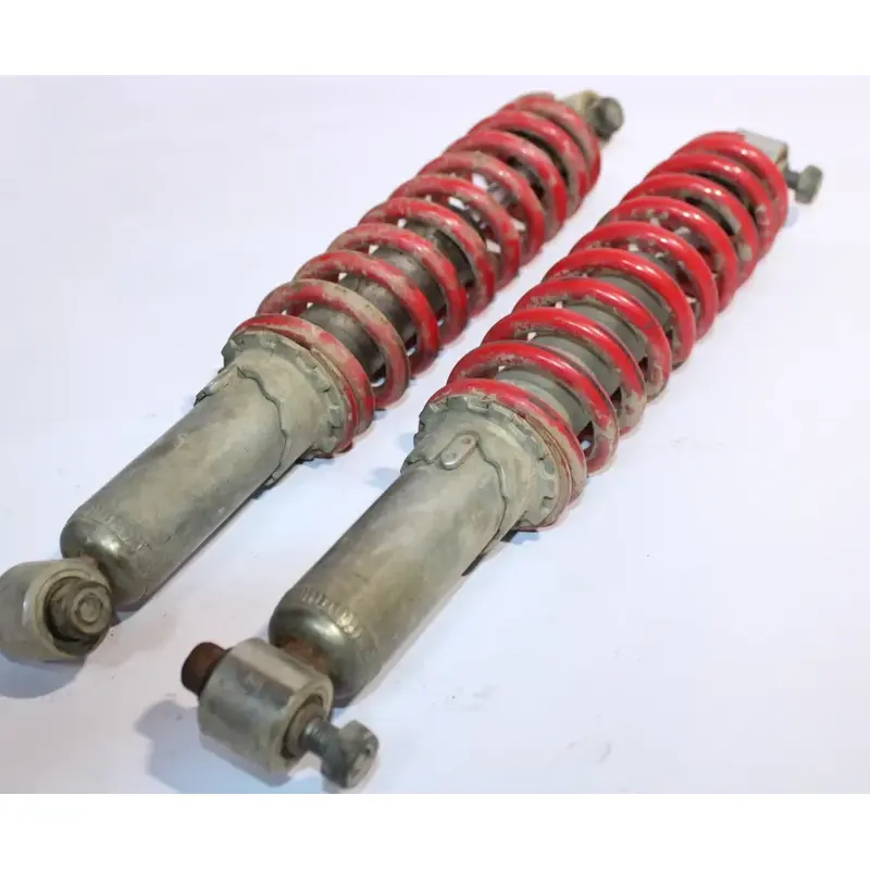 1987-2004 Yamaha Warrior 350 Yfm350x OEM Front Shocks Absorbers Suspension Pair