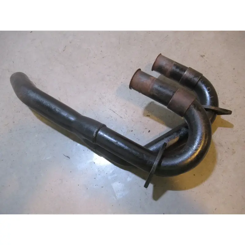 Honda ATC 350X Exhaust Pipe #2