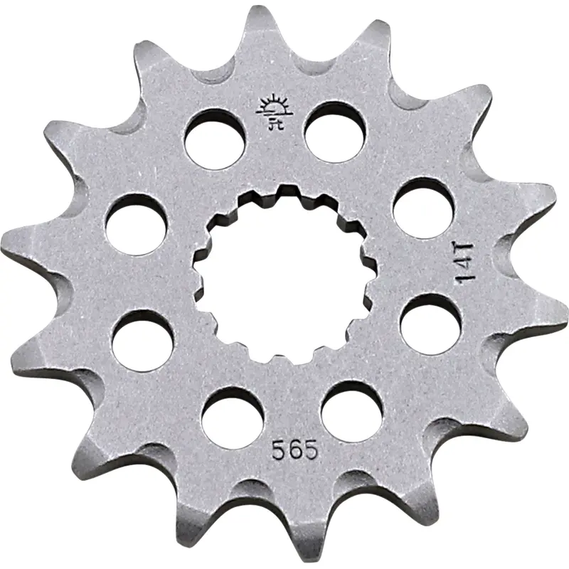 JT Sprockets Front Sprocket Yamaha / Kawasaki 250cc-660cc 1999-2025