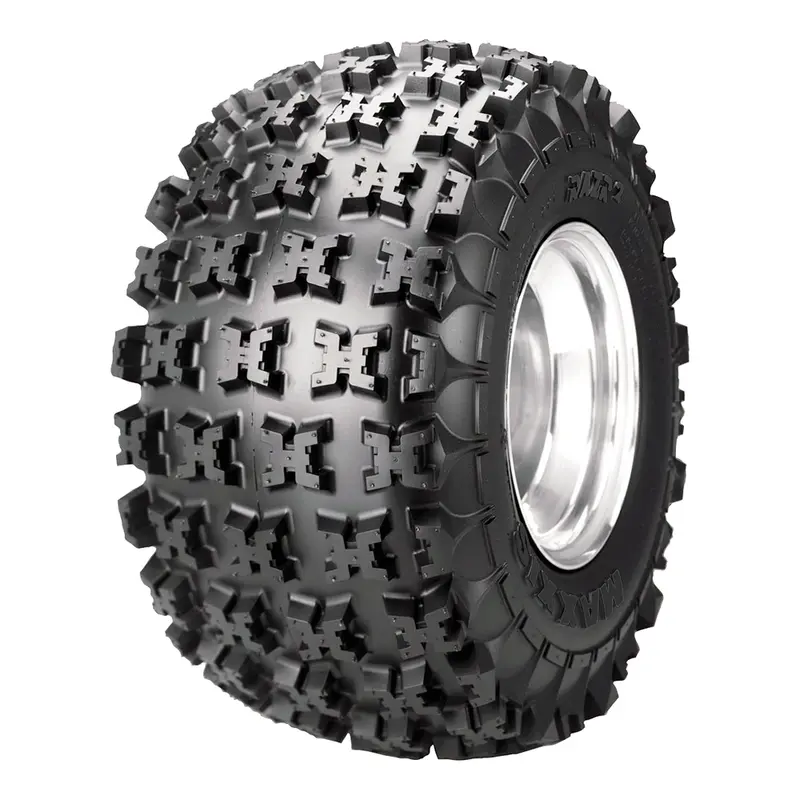 MAXXIS TIRE RAZR2 22X11-9 6PR