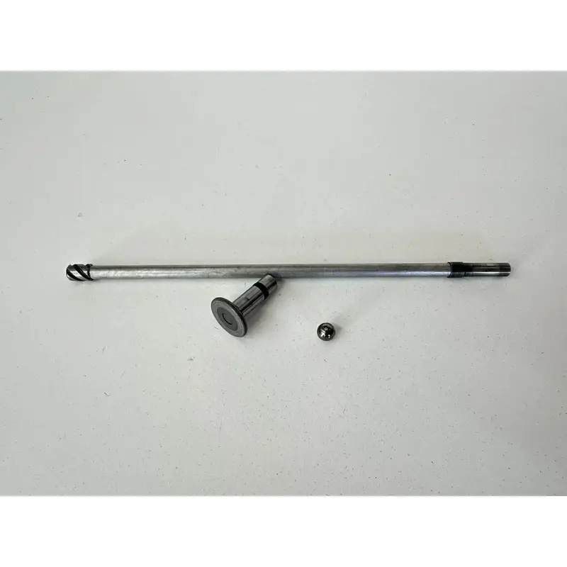 OEM 97-02 YAMAHA 350 WOLVERINE / 00-12 BIG BEAR 400 CLUTCH BASKET PUSH ROD ASSY
