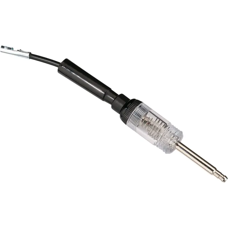 Spark Plug Tester