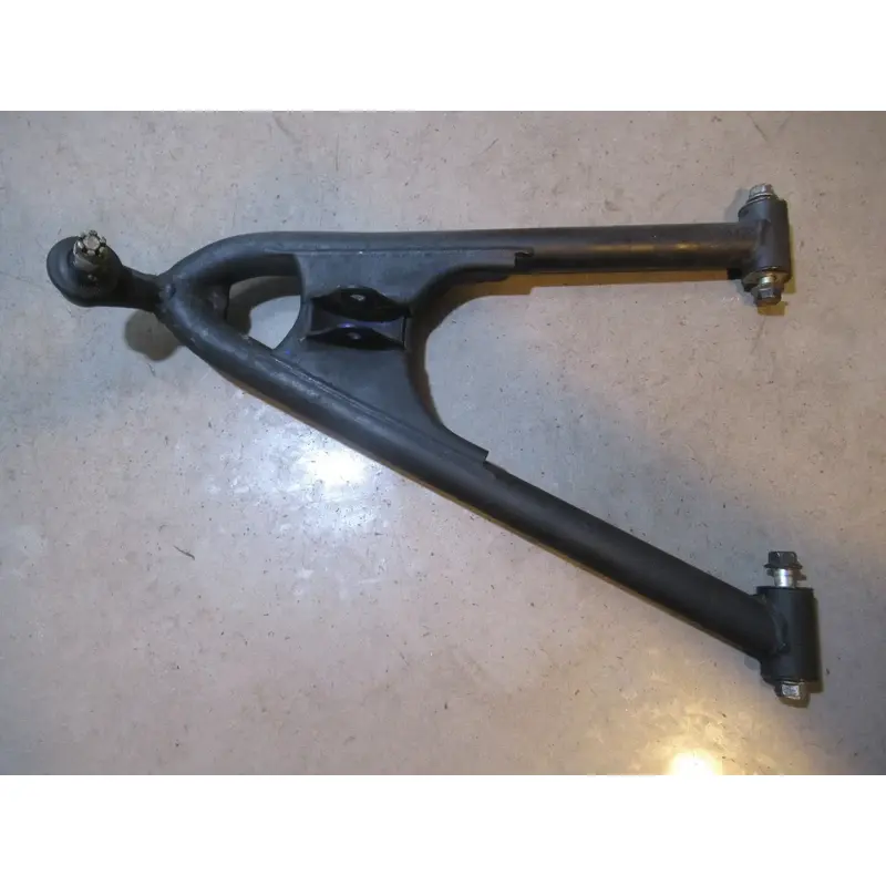Suzuki LTR 450 A Arm Lower Left 2008 #6