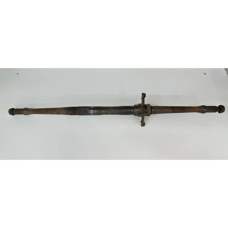 USED OEM 03-08 SUZUKI LTZ LT-Z 400 Z KFX DVX 400Z SWINGARM REAR AXLE SHAFT