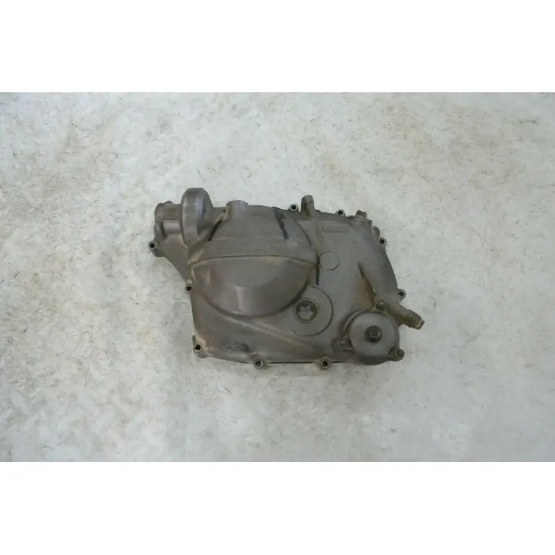 USED OEM 85-90 SUZUKI LT 230 250 QUADSPORT RIGHT SIDE CRANKCASE CLUTCH COVER