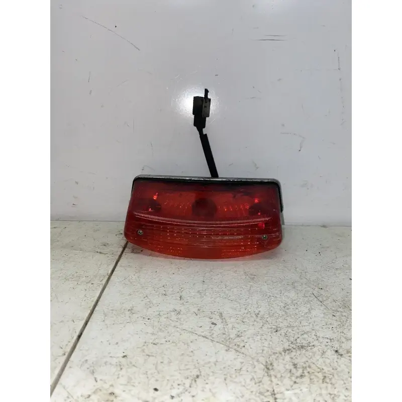 2001 POLARIS SCRAMBLER 90 OEM Rear Tail Light BRAKE LIGHT