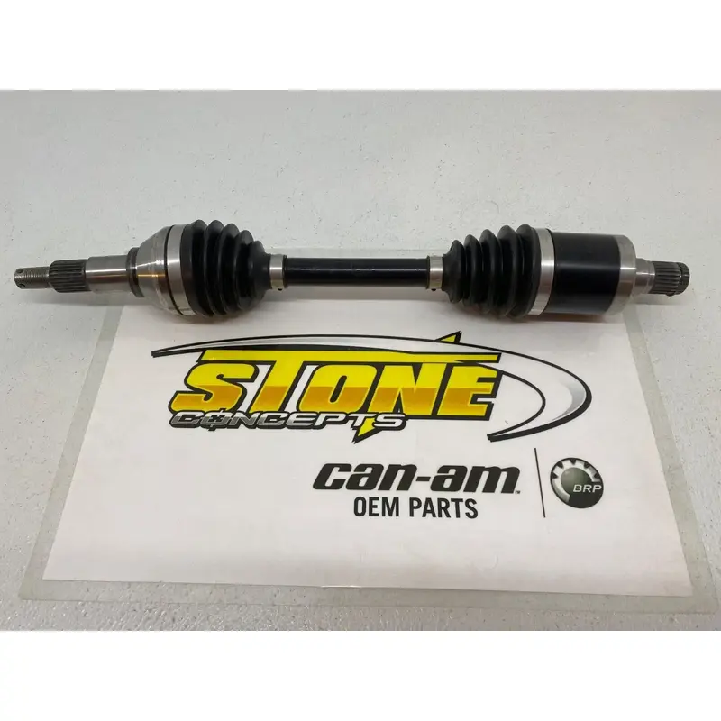 705501897 Can-Am Right Rear RH Half Shaft Axle CV Joint Outlander L 450 570 1000
