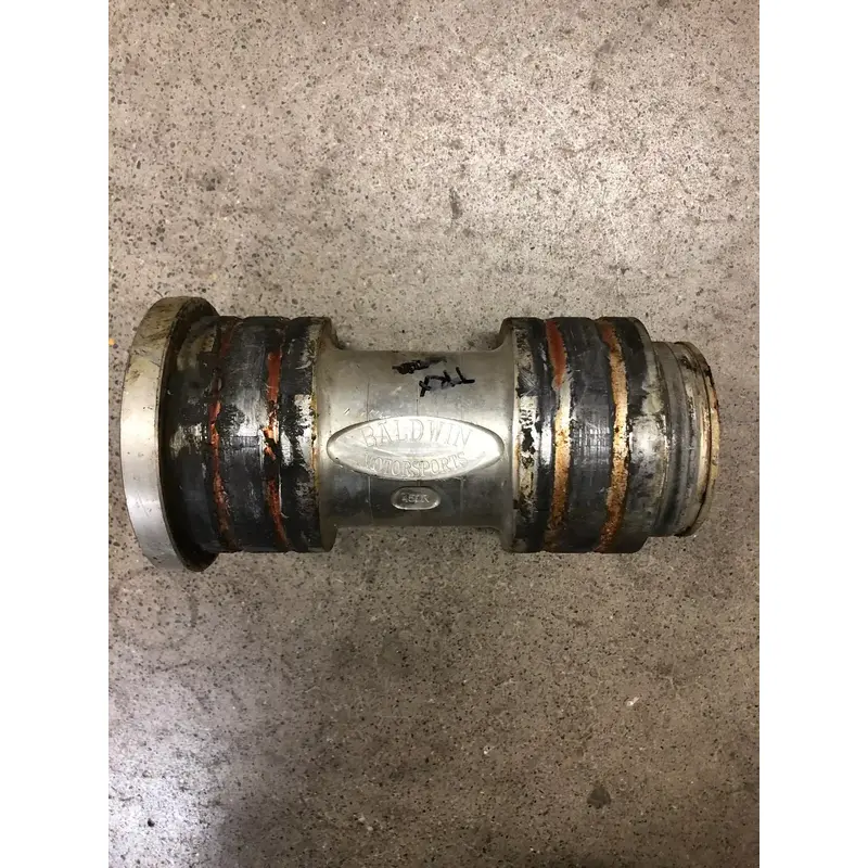BALDWIN MOTORSPORTS TRX450R HONDA TRX 450R 450ER REAR AXLE BEARING CARRIER 04-14