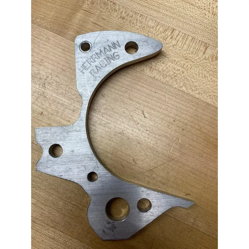 HONDA TRX250R TRX 250R ATC250R ATC CASE SAVER SPROCKET GUARD HERRMANN RACING B