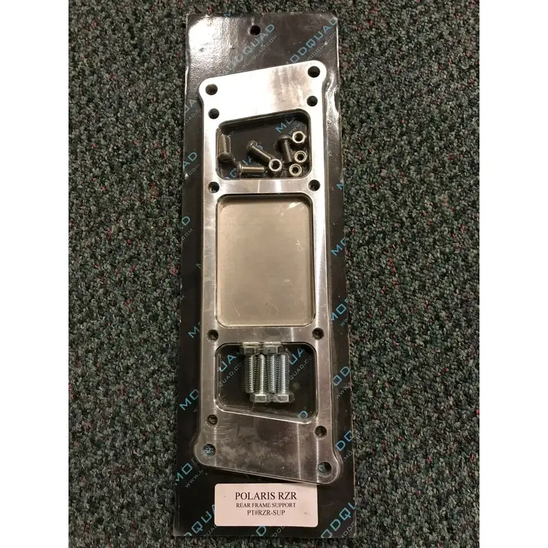 MODQUAD POLARIS RZR800 RZR 800 S RANGER REAR FRAME SUPPORT 28-45118